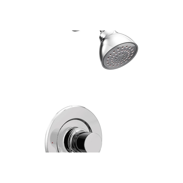 Posi-Temp(R) Shower Only